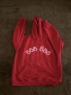 Sp5der Hoodie