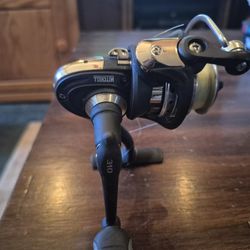 Mitchell 310 Reel 