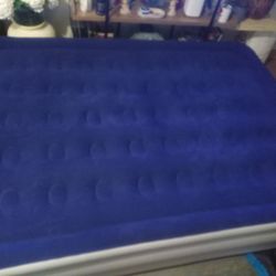Full Size Air Bed 