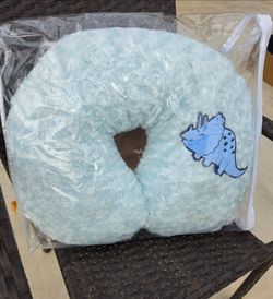 Nursing pillow