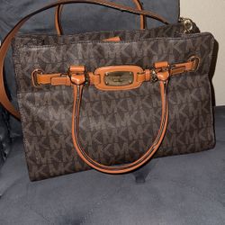 MICHAEL KORS Purse 