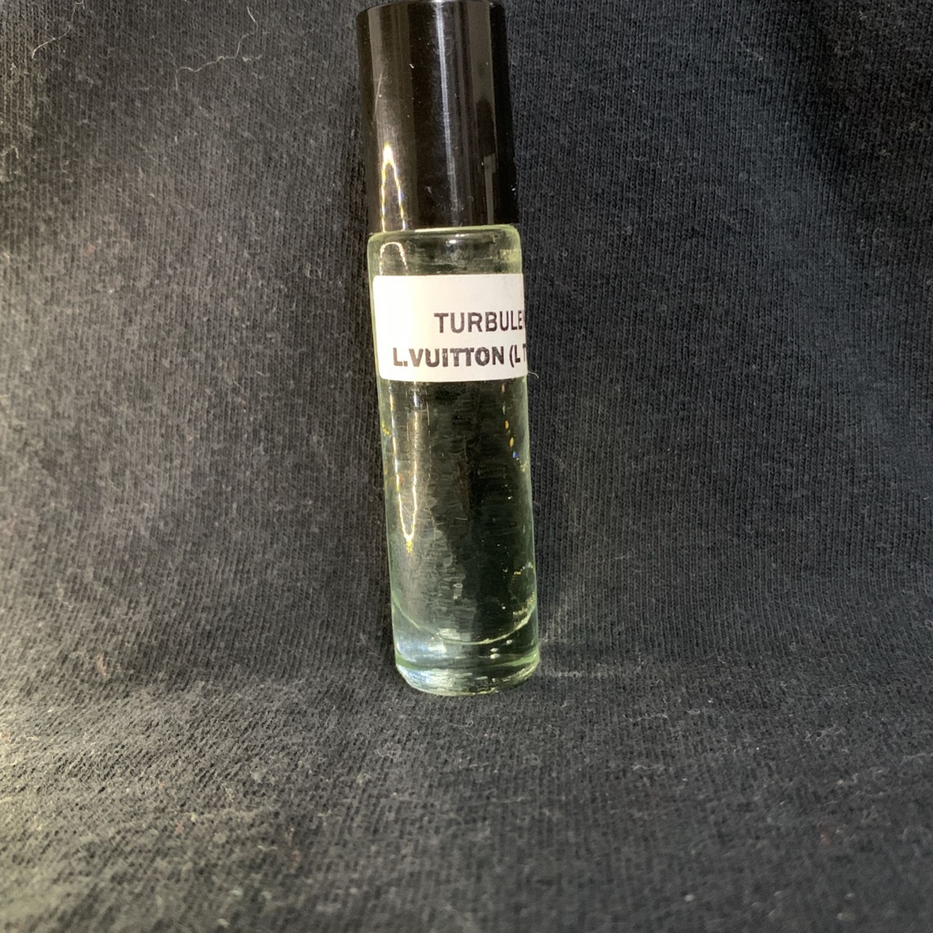 WOMENS LV TURBULENCES BODY OIL 10 ML