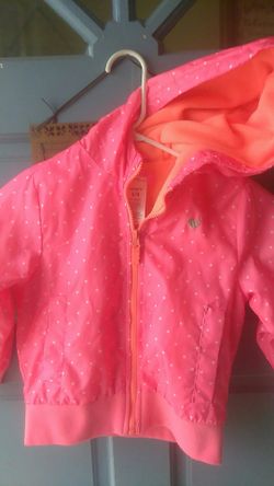 #carters#sz4#jacket.lightweight