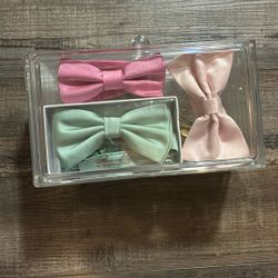 Men/Boys Bow Ties