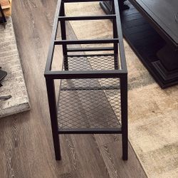 Aquarium Rack