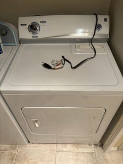 Gas Dryer