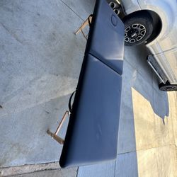 Massage Table Foldable 