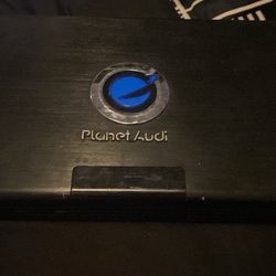 5000 Watt Amp 