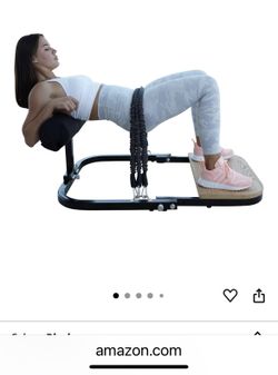 Booty Machine