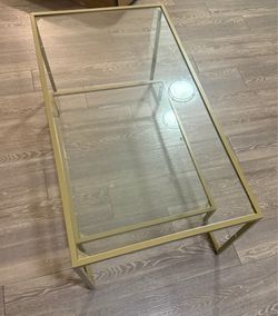 center table