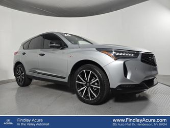 2025 Acura RDX