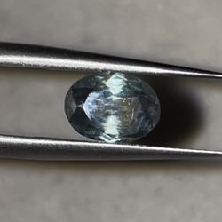 1.410Ct Natural Alexandrite