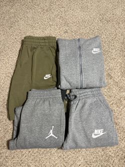 Nike/Jordan YOUTH LG/XL