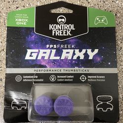 Kontrol Freek Precision Thumbsticks For Xbox