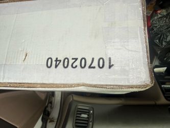 VRSF Race Downpipe & Midpipe