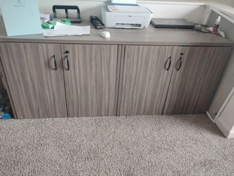 Cabinet/Office
