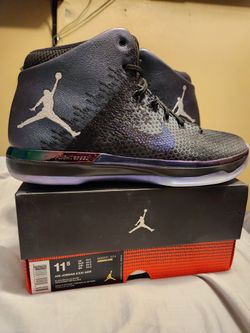 Jordan 31 All Star