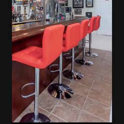 Bar Stools 2