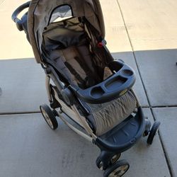 Stroller