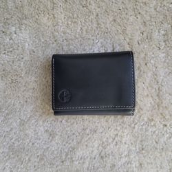 Timberland Wallet