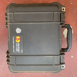 Pecan Case 1400