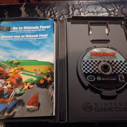 NINTENDO GAMECUBE MARIO LOT NEW CONDITION $350 FINAL PRICE READ DESCRIPTION AND SEE 👀 ALL PICTURES 