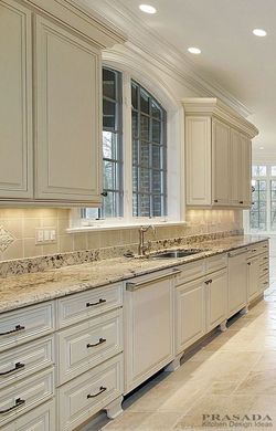 Granite for your home