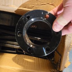 2000-2006 Toyota Tundra Leveling Lift Kit