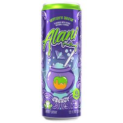 Alani witches brew