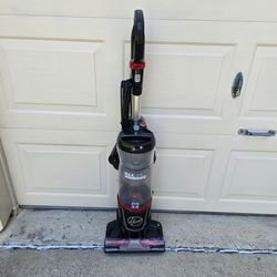 Hoover Max Life Pro Pet Swivel Upright Vacuum Cleaner