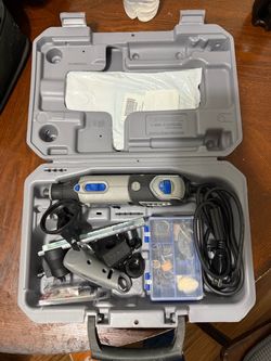 Dremel 4000