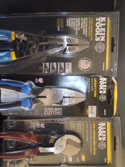 Klein Tools
