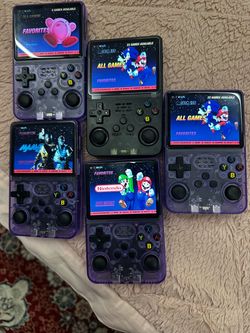 Handheld