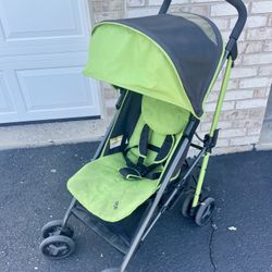 Zobo Stroller 