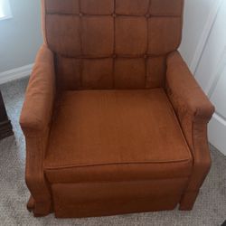 70s Chair