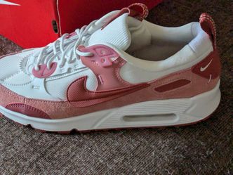 Women and men's Nikes brand new in the box