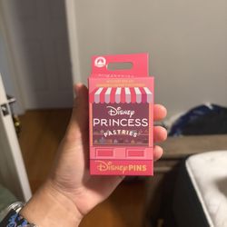 Disney Pins