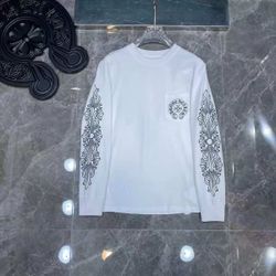 Chrome Heart Size M