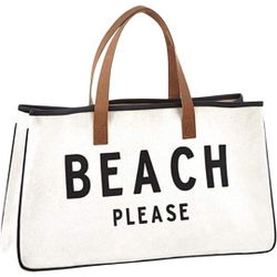 Beach Bag 