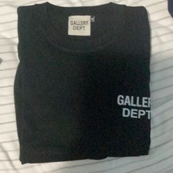 gallery dept tee