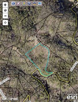 4.72 Acres In Gilmer County Georgia