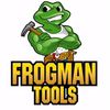 Frogman Tools