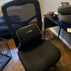 Computer Chair 