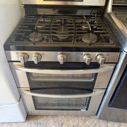 LG-🔥GAS🔥STOVE✅✅2 Months WARRANTY
