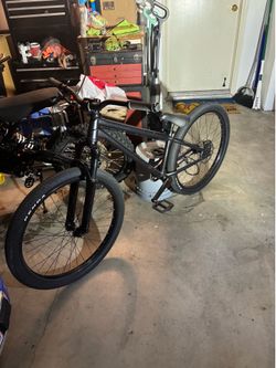 Dialed dirtjumper need gone!! 950 OBO