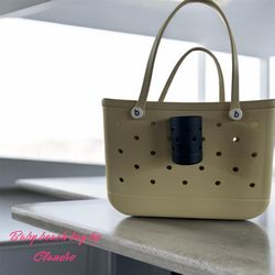 Eva Tote Beach Bag