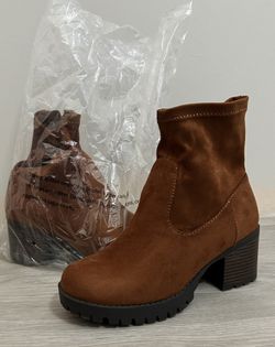 Women’s Boots