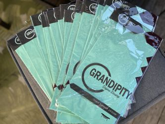 (20) Disposable Plastic Table Runners 