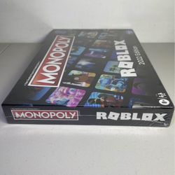 Monopoly Roblox