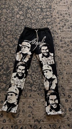 Oreo asaali sweats